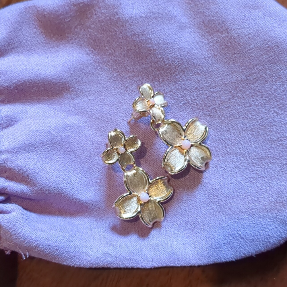 Jane Win Joy Earrings